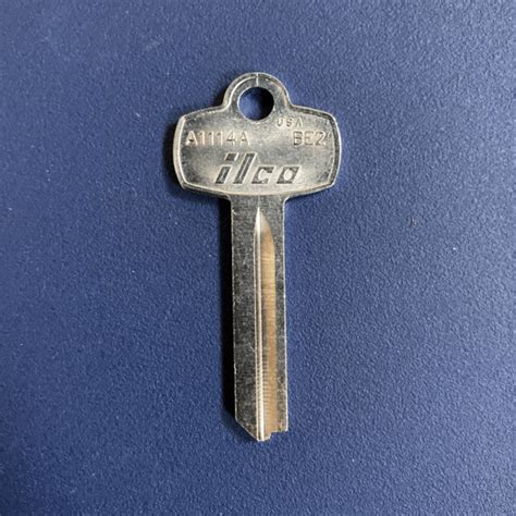 keys aa phox locks