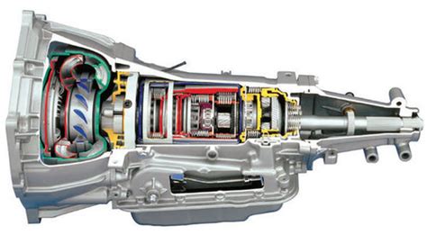 le le automatic gearbox workshop service manual tradebit