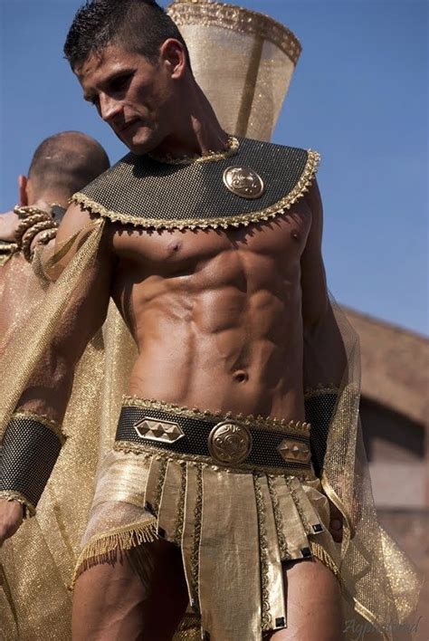 Egyptian Slave Men Costume Pinterest Egyptian Costumes And Egypt