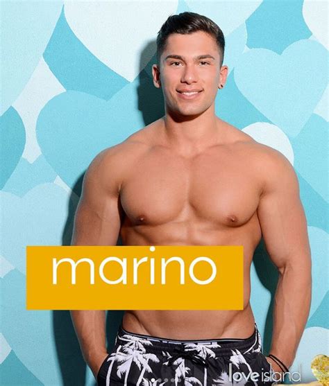 who is marino katsouris everything you need to know about the new love