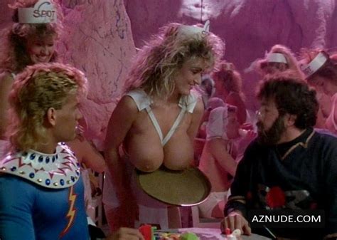 Flesh Gordon Meets The Cosmic Cheerleaders Nude Scenes Aznude