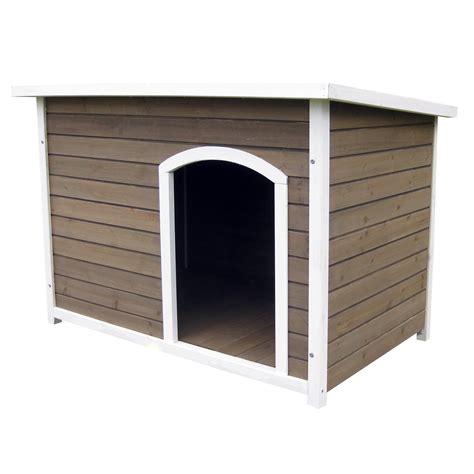 houses paws cabin dog house petco