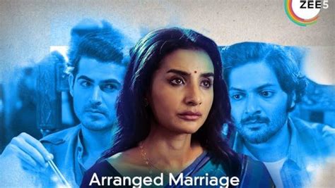 Arranged Marriage Review Short Film On Same Sex Love Is Interesting