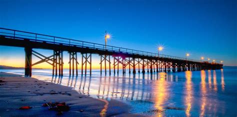 goleta california goleta california california beach central