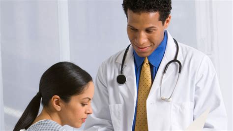 get the best care from your doctor doctor s office dos and don ts