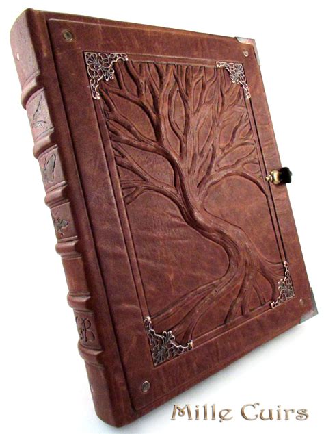 family tree album antique book replicas pinterest trees