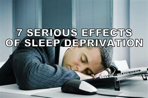 sleep deprivation effects tips  sleep  infographic
