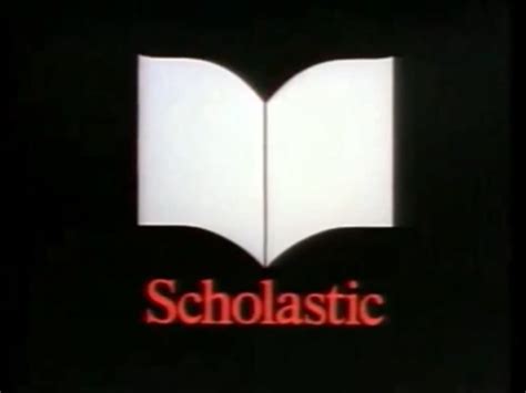 scholastic productions logopedia  logo  branding site