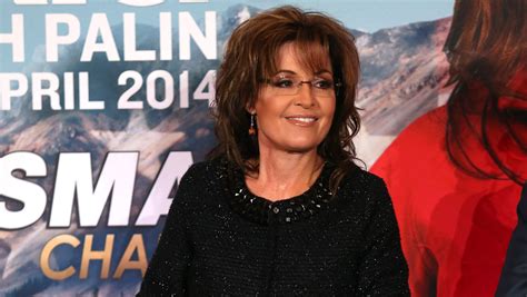 Sneak Peek Sarah Palin Teases Amazing America
