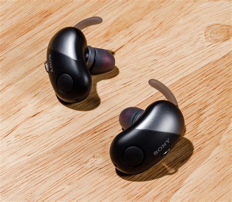 acres  oonst  sonys latest wireless earbuds witchdoctorconz