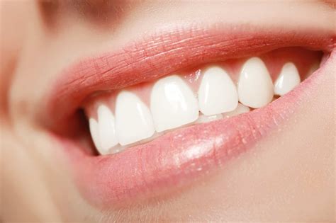 How To Get Beautiful Teeth And Gums Woman Of Style And Substance