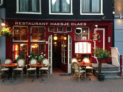 haesje claes amsterdam visit amsterdam places to go