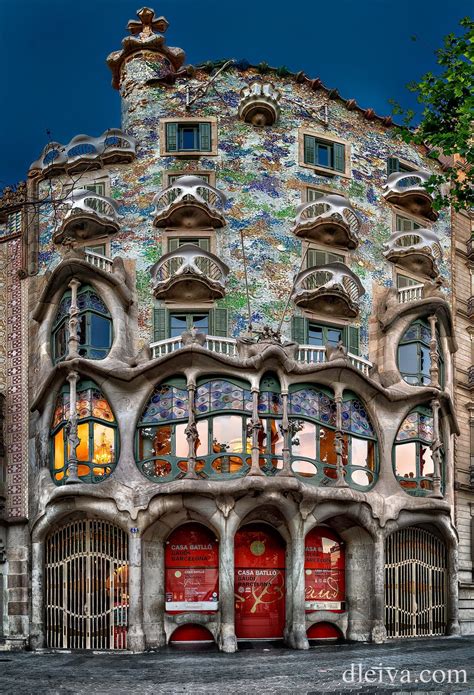 dleivacom gaudi architecture gaudi barcelona antoni gaudi