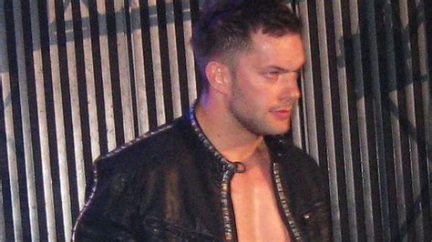 prince devitt comments on rumors of signing with wwe cageside seats