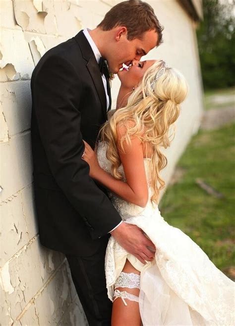 pin on bride and groom poses