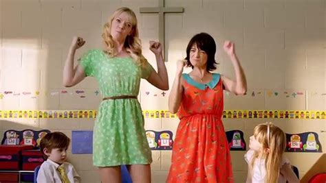 The Loophole By Garfunkel And Oates Video Dailymotion