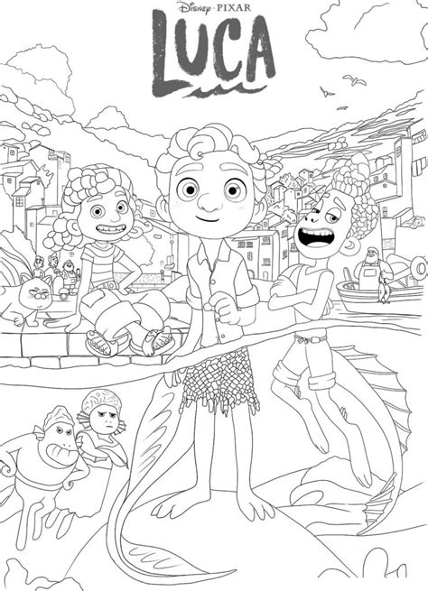 tv coloring pages