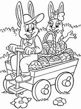 Easter Coloring Kids Pasen Fun Votes sketch template
