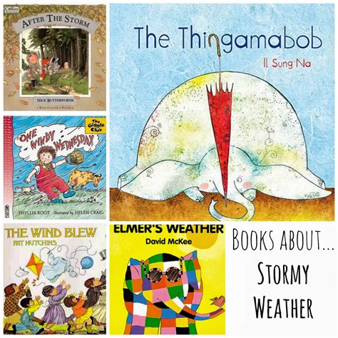 it s all about stories books about stormy weather