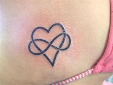11 Awesome Tribal Infinity Tattoos