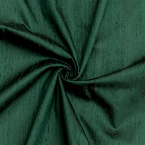 dark green silk fabric   yard silk fabric wholesale etsy