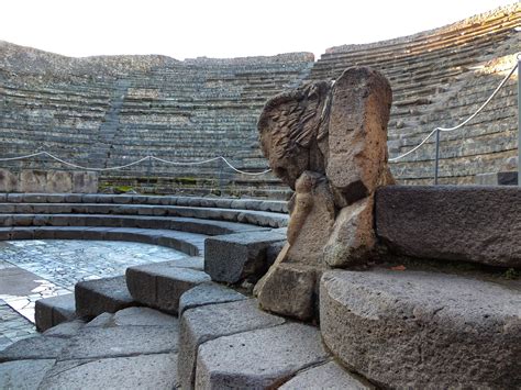 pompeii private   naples museum  eternity tours