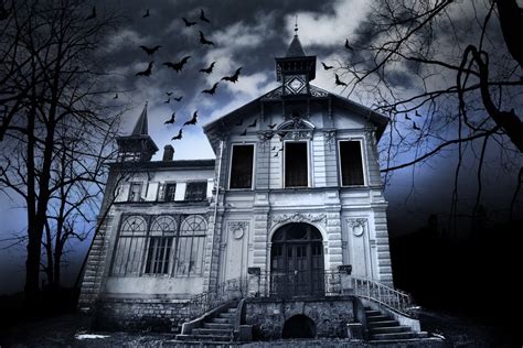 this interactive map shows haunted houses across canada prince george