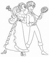 Avalor Mateo Kolorowanki Avaloru Kolorowanka Ausmalbilder Druku Dla Prinzessin Malvorlage Maak Zo Dzieci Persoonlijke Scribblefun Bestcoloringpagesforkids sketch template