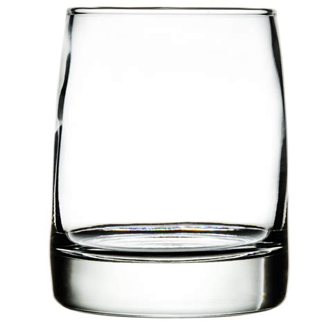 Libbey 2311 Vibe 12 Oz Rocks Double Old Fashioned Glass 12 Case
