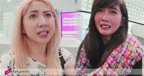 gosiengfiao sisters experience fiasco   mexican airline