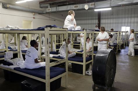 feds overhaul alabama women s prison where staff coerced