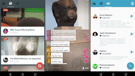 how to use periscope on android and save periscope replays tech advisor