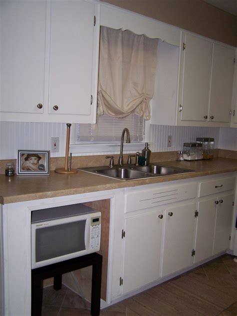 grace lee cottage updating  kitchen cabinets