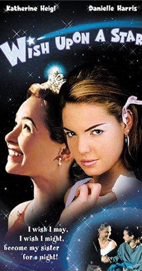 pictures and photos from wish upon a star tv movie 1996 imdb
