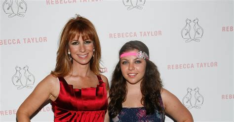 what is jill zarin s daughter ally shapiro up to her rhony days are