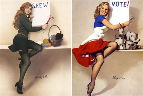 harry potter pinup cosplay popsugar love and sex