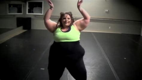 dancing fat lady black lesbiens fucking