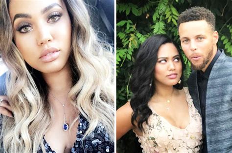 steph curry wife revealed as he loses 3 point contest at