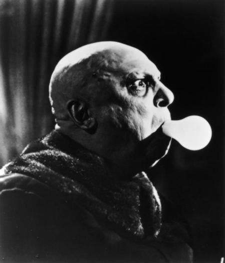uncle fester hollywood monsters pinterest