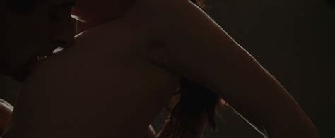 Keira Knightley Nude The Jacket 5 Pics  And Video