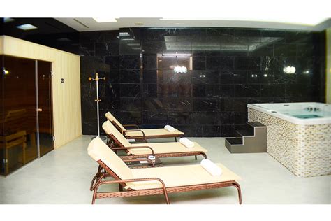 golden palace  star hotel spa zone massage sauna great relax