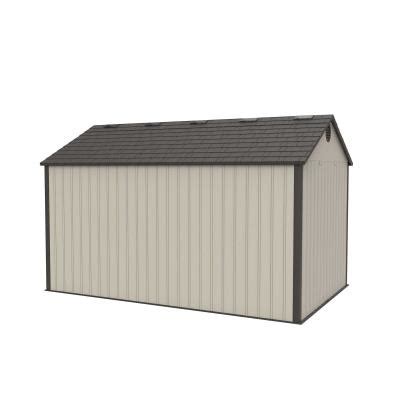 ft   outdoor storage shed