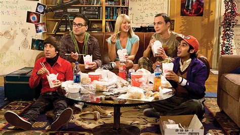 ‘the Big Bang Theory”s 200th Episode Cast Creators’ Oral