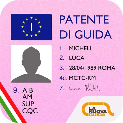 quiz patente  esercitati   quiz ufficiali  la patente