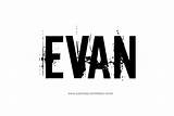 Evan Tatuagem Ivan Joaoleitao sketch template