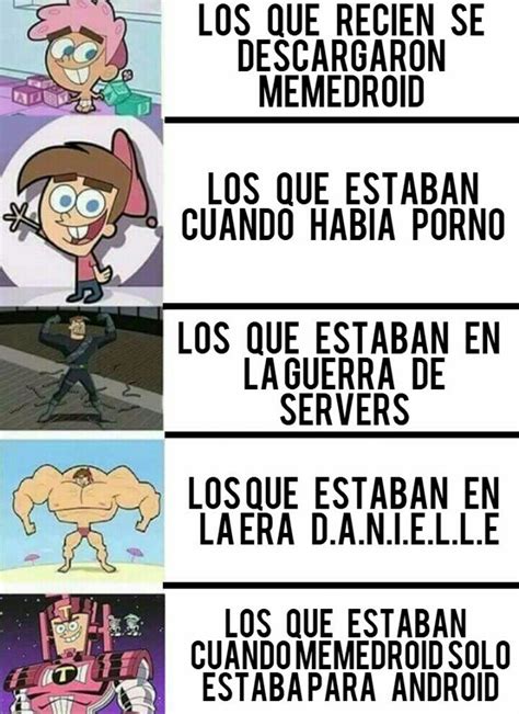 top memes de packs en español memedroid