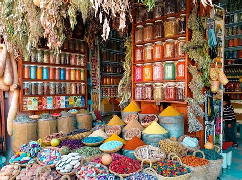 de mooiste plekken van marokko die je niet mag missen