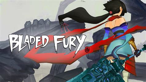 bladed fury review mkau gaming