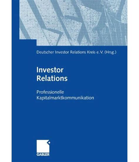 investor relations buy investor relations    price  india  snapdeal