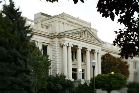 historic county courthouse